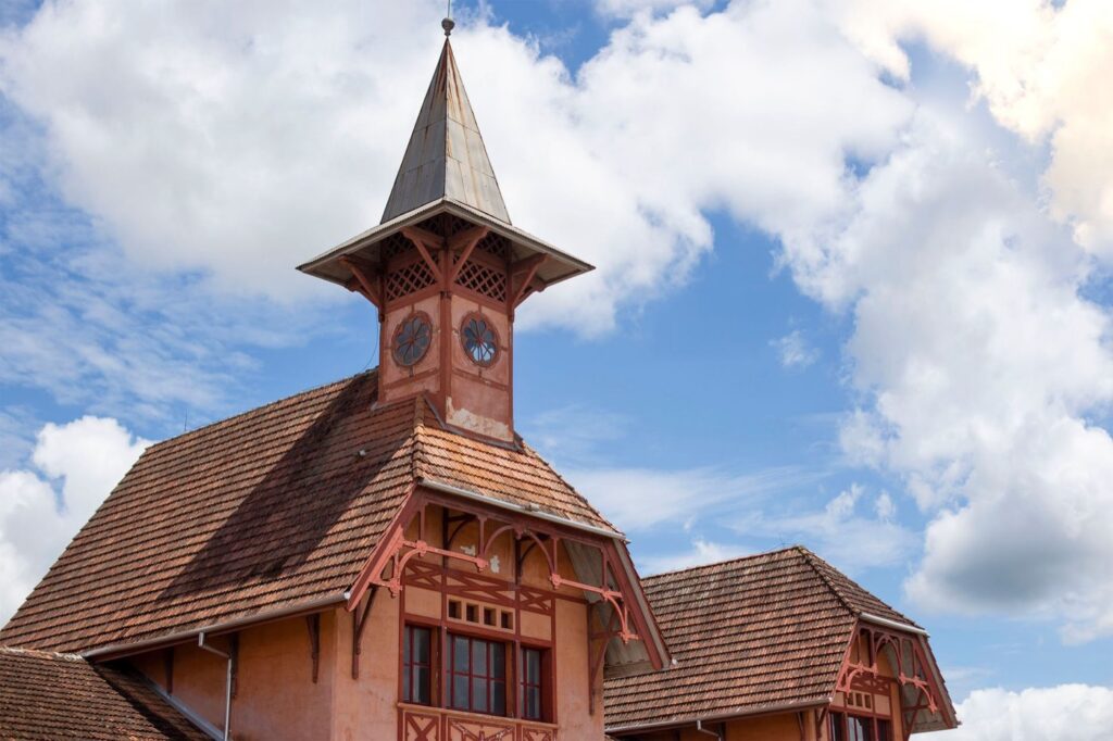 Architecte à Albion (île Maurice) — guide pratique
