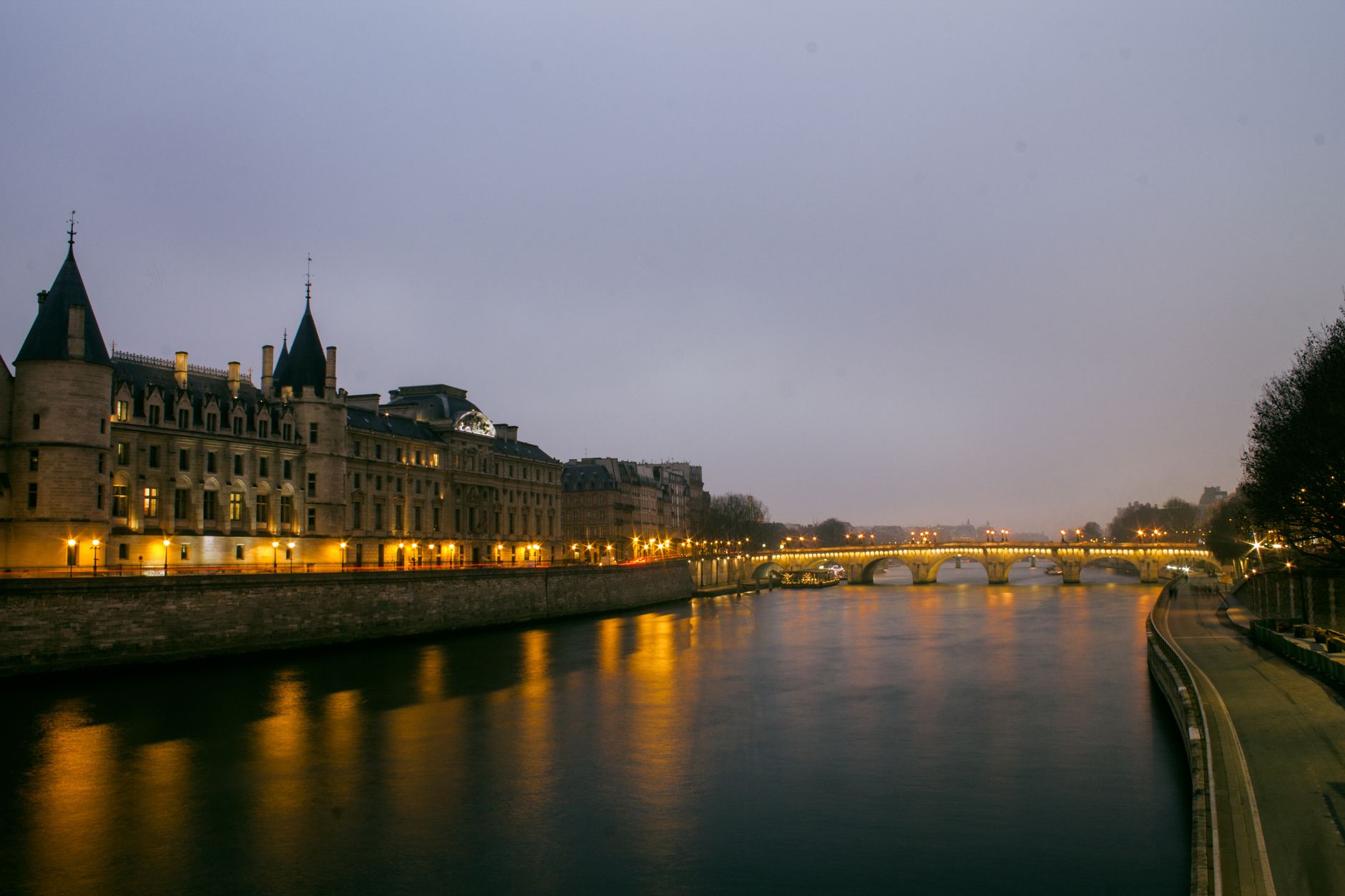 Préparer son établissement aux interruptions d'eau