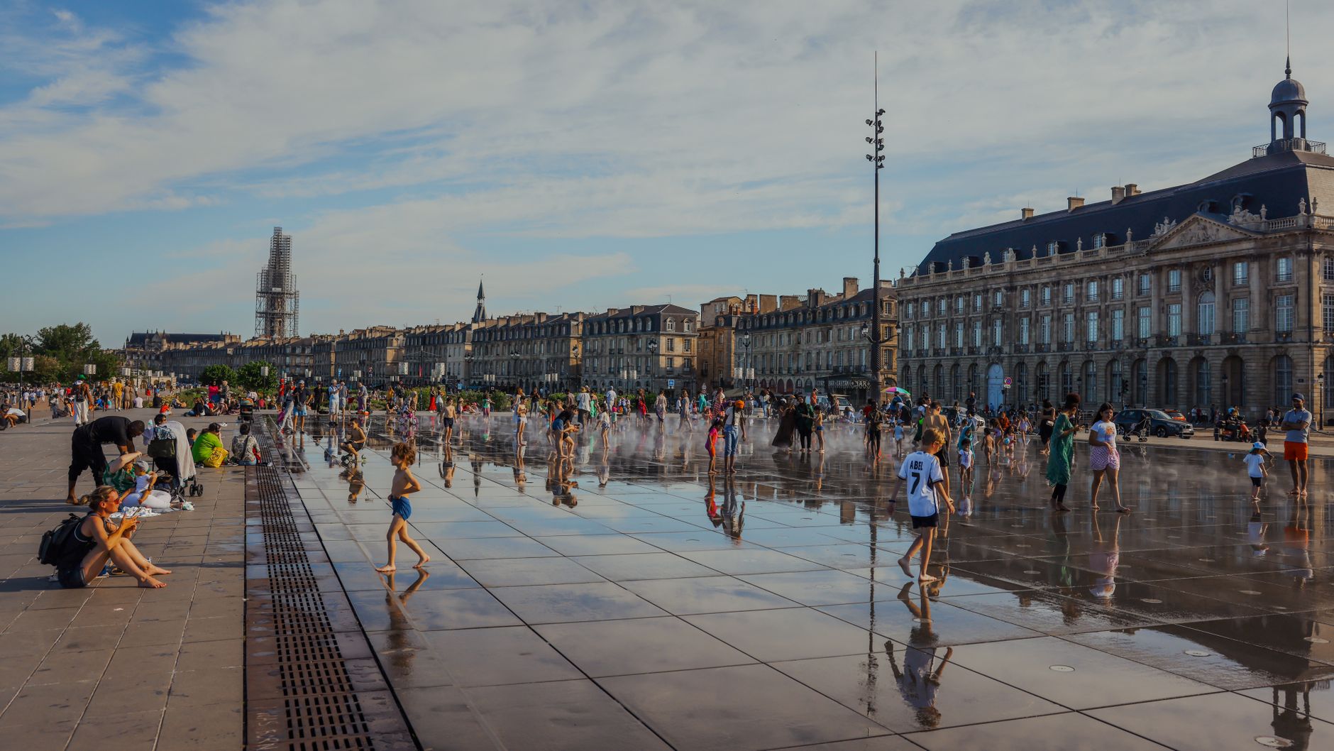 Gérer les coupures d'eau à Maurice : conseils pratiques pour les habitants