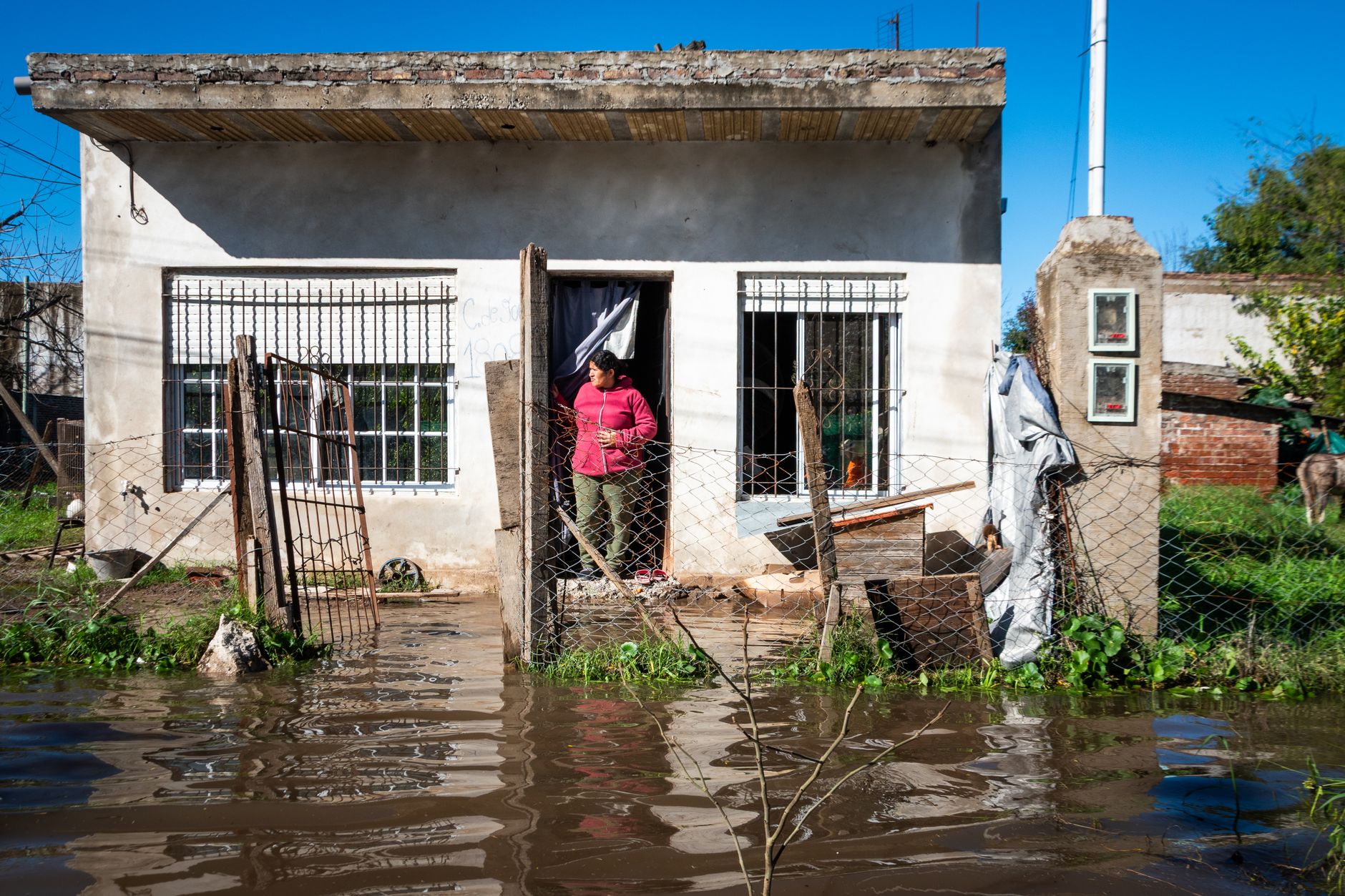 Préparez-vous : comment protéger votre maison des inondations à Maurice ?