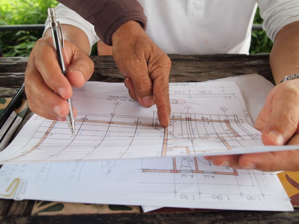 Architecte à Rivière Noire (île Maurice) : guide pratique